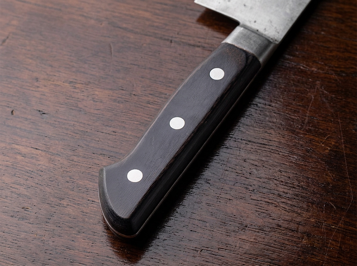 Gyuto Shinjūrō