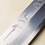 Zestaw 3 noży Echigo Sanjō Yoshisada
