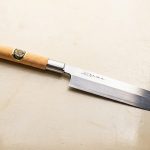 Zestaw 3 noży Echigo Sanjō Yoshisada