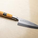 Zestaw 3 noży Echigo Sanjō Yoshisada
