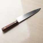 Gyuto Minamoto Sukehisa